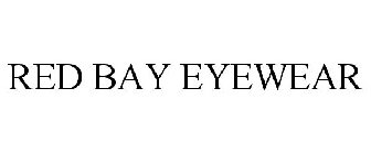 RED BAY EYEWEAR