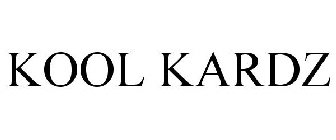 KOOL KARDZ