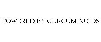 POWERED BY CURCUMINOIDS