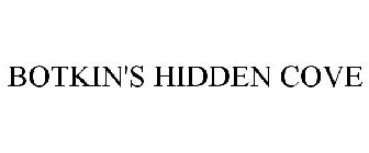 BOTKIN'S HIDDEN COVE