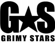 G S GRIMY STARS