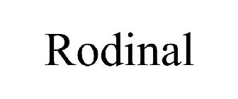 RODINAL