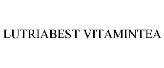 LUTRIABEST VITAMINTEA