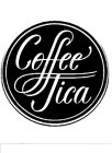 COFFEE TICA