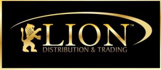 LION DISTRIBUTION & TRADING