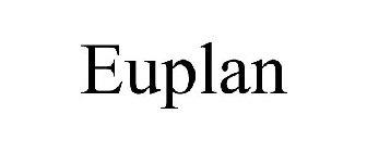 EUPLAN