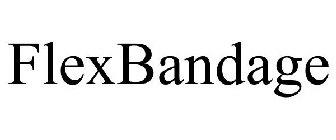 FLEXBANDAGE