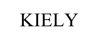 KIELY