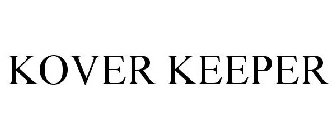 KOVER KEEPER