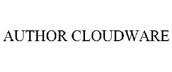 AUTHOR CLOUDWARE