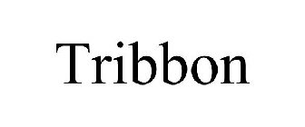 TRIBBON