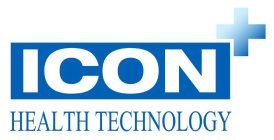 ICON HEALTH TECHNOLOGY