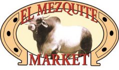 EL MEZQUITE MARKET