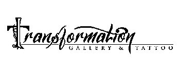 TRANSFORMATION GALLERY & TATTOO