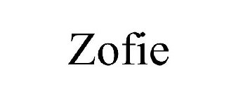 ZOFIE