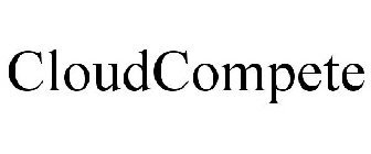 CLOUDCOMPETE