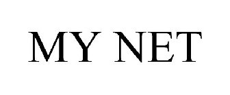 MY NET