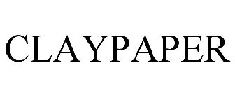 CLAYPAPER