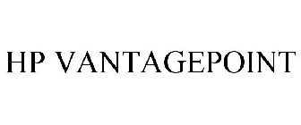 HP VANTAGEPOINT