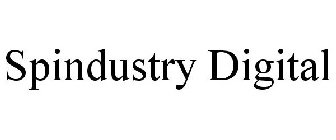 SPINDUSTRY DIGITAL