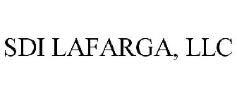 SDI LAFARGA, LLC