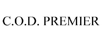 C.O.D. PREMIER