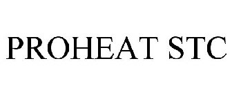 PROHEAT STC