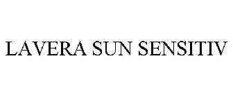 LAVERA SUN SENSITIV