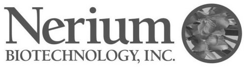 NERIUM BIOTECHNOLOGY, INC.