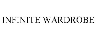 INFINITE WARDROBE