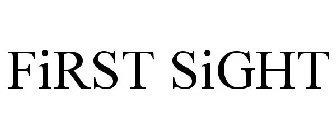FIRST SIGHT