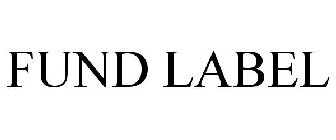 FUND LABEL
