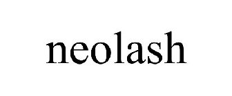 NEOLASH