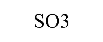 SO3