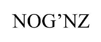 NOG'NZ