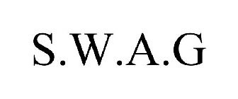 S.W.A.G
