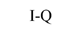 I-Q