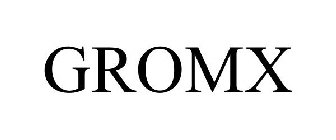 GROMX