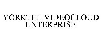 YORKTEL VIDEOCLOUD ENTERPRISE