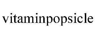 VITAMINPOPSICLE