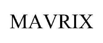 MAVRIX