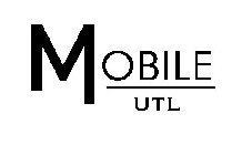 MOBILE UTL