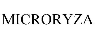 MICRORYZA