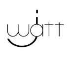 J WATT