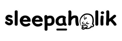 SLEEPAHOLIK