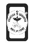 AVIATION EDUCATOR HALL OF FAME 10 60