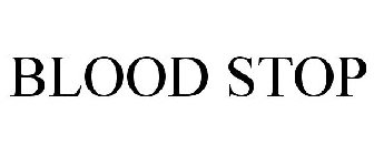 BLOOD STOP