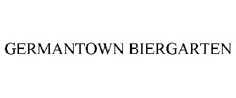 GERMANTOWN BIERGARTEN