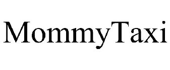 MOMMYTAXI