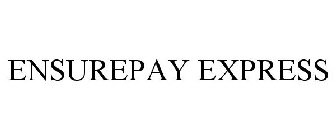 ENSUREPAY EXPRESS